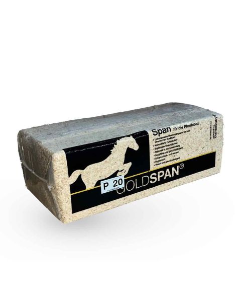 Goldspan Profi 20 kg